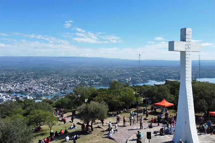 Cerro de la Cruz