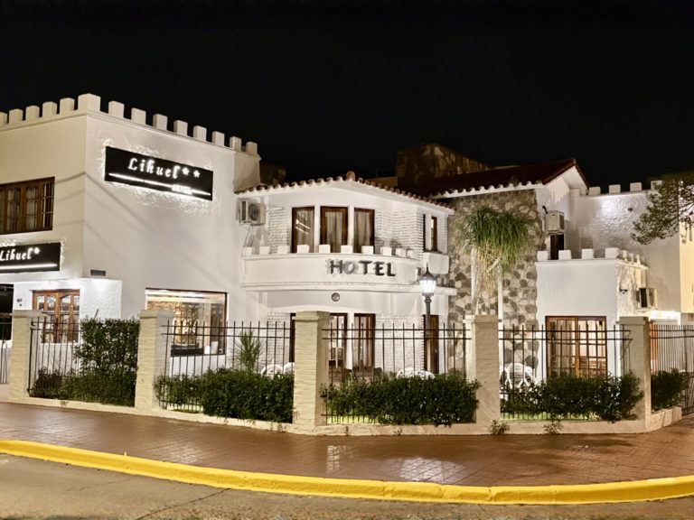 Hotel Lihuel