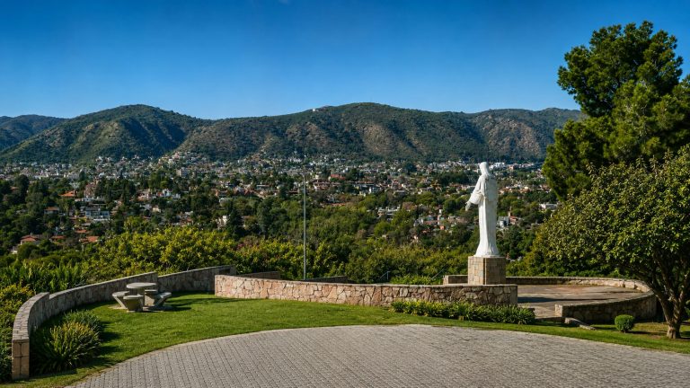 Virgen Blanca o Dulcísima