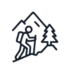 Aventura y aire libre