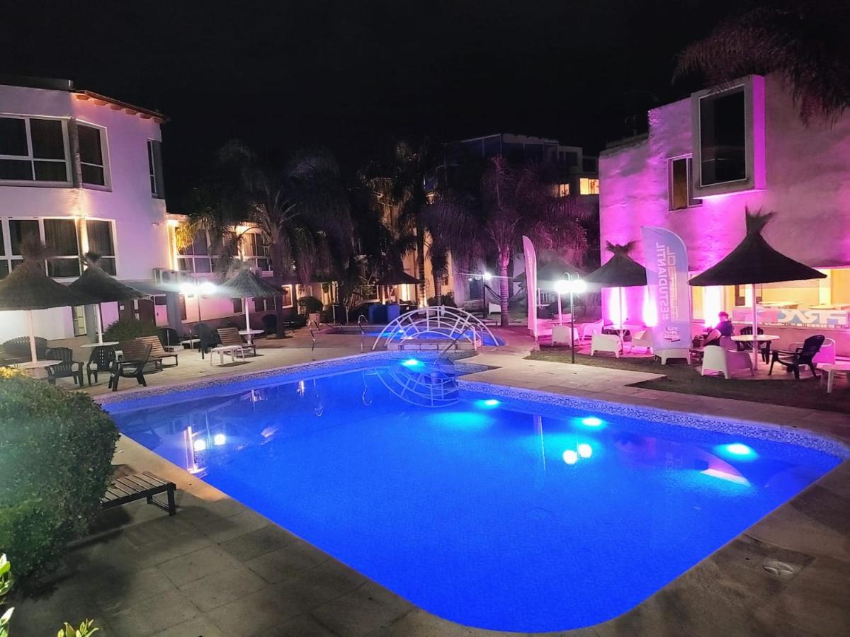 Hotel El Cid