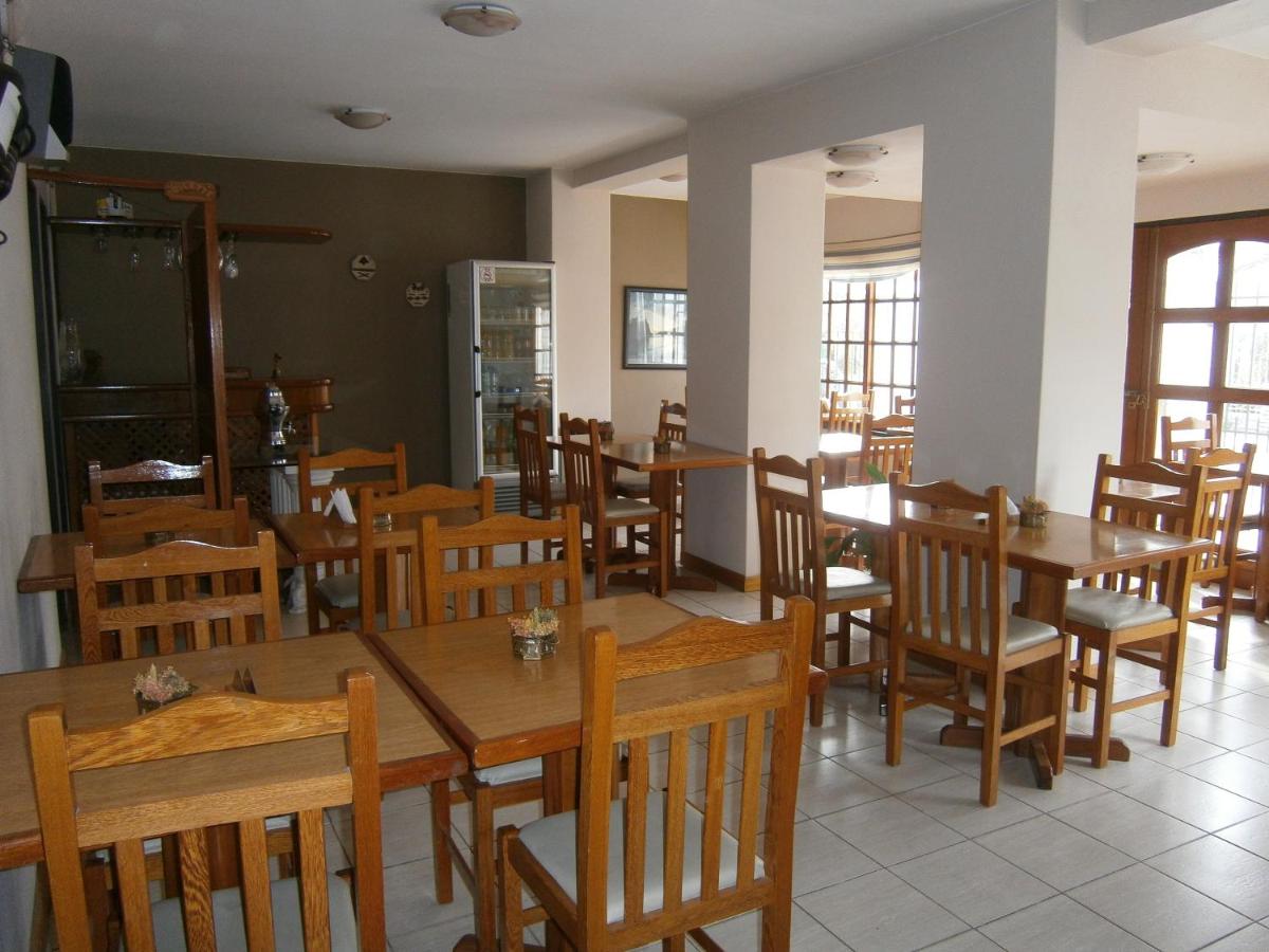 Hotel Lihuel