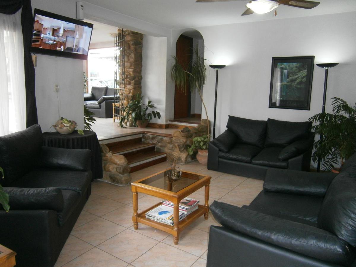 Hotel Lihuel